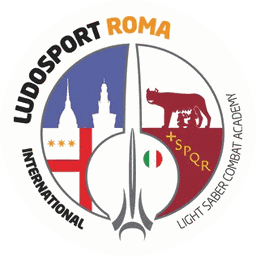 LudoSport Roma — Light Saber Combat Academy